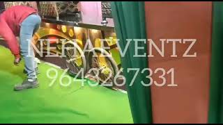 BEST WEDDING PLANNER IN DELHI delhicaterers delhiwedding weddingplanner [upl. by Nagol]