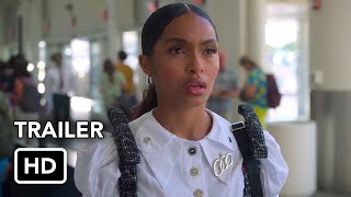 Grownish Season 5 quotGrownish Returnsquot Trailer HD [upl. by Aimehs240]