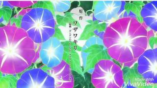 Fukigen Na Mononokean  OP amp ED Official HD [upl. by Ranip]