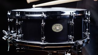 5x14 Ludwig Concert Series Classic Maple Cortex Snare Drum  Classic Tone amp Modern Precision [upl. by Noek]