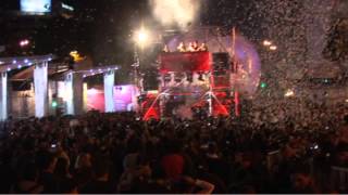 Fuerza Bruta Official Trailer London  Roundhouse 2013 [upl. by Martha262]