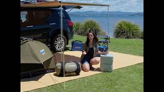 1 CAMPSITE ESSENTIAL SORTED – YOUR BETTER HALF WILL THANK YOU FOR THIS [upl. by Felecia368]