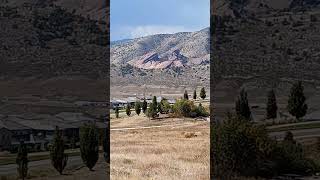 Red Rocks Park amp Amphitheater  Haunted [upl. by Ayamat427]