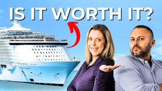 TRUTH REVEALED Insider facts on REPOSITIONING CRUISES [upl. by Neelrahc304]