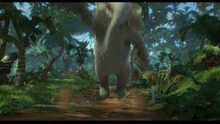 Horton Hears A Who Requim For A Dream Trailer [upl. by Llekim]