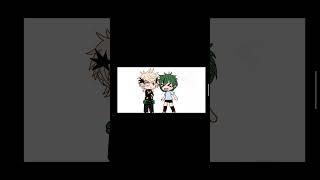 quotThe jiggle jiggle skin🙂quot  KatsukiBakugou IzukuMidoriya Gachalife [upl. by Pebrook]