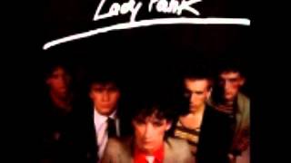 Lady Pank  Lady Pank 1983 VinylRip [upl. by Hsevahb131]