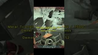 Stego Dropping Snow North Dropdown  Ark Survival Evolved [upl. by Zarla]