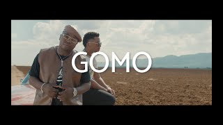 MR BROWN amp MVZZLE  GOMO FEAT MAKHADZI OFFICIAL MUSIC VIDEO [upl. by August275]