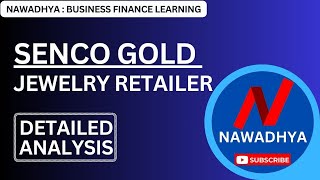 Senco Gold Stock Analysis  Senco Gold Share Latest News  Senco Gold Latest News  Senco Gold Price [upl. by Eneroc]