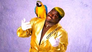 Koko B Ware Theme [upl. by Ludwig715]