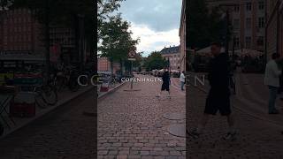 Highlights of Copenhagen’s City Center 🇩🇰  Full Walk on Channel [upl. by Zielsdorf]