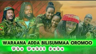 wbo Wabii oromoo fi Oromiiyaa [upl. by Brasca]