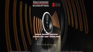 🔊 Desesperados  R Alejandro y C Corleone  RJS VAI Vocs quotAcapquot  Inst Snip 192kbps shorts [upl. by Adrial]