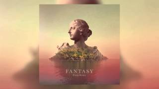 Alina Baraz amp Galimatias  Fantasy Pomo Remix Cover Art [upl. by Alahc]