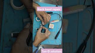 Neckband repair stretch [upl. by Otto969]