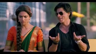 Chennai express movie comedy scene [upl. by Eloc66]