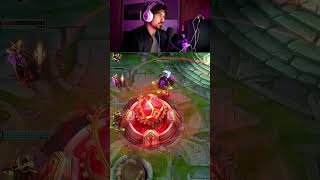 Leblanc 😡😡😡 keşfet gaming kick games kickstreamer keşfetbeniöneçıkar kickgame [upl. by Buck]