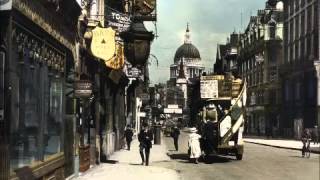 Liam Clancy  Streets Of London [upl. by Nniuqal]