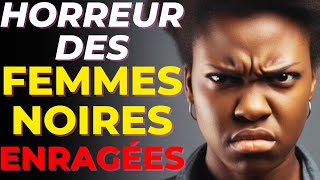 LES CLICHÉS CHEZ LES FEMMES NOIRES [upl. by Annairda]