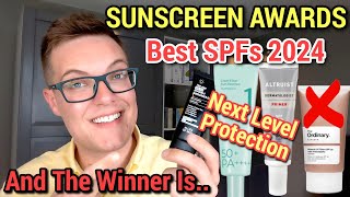 Best SUNSCREENS 2024  Sunscreen You Can Trust [upl. by Esch80]