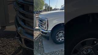 2024 Ford F250 King Ranch PART 3 peoriaford ford fordperformance [upl. by Llennoj]