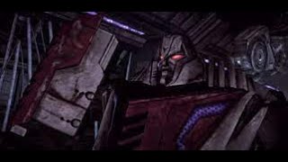 Megatron in season 2 of invincible [upl. by Bluma]