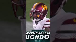 Saquon Barkley GOES OFF AGAIN for another 39YARD TOUCHDOWN RUN 🦅🔥 Eagles vs Commanders Highlights [upl. by Loesceke187]