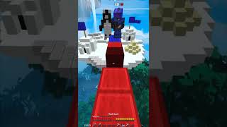 Blud got demolished lmaooo minecraft combo minemen [upl. by Eikcir200]