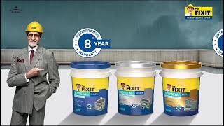 Drfixit Roof Seal Waterproofing RSEnterprises call 9780037774 9779776888 [upl. by Ardnahsal]