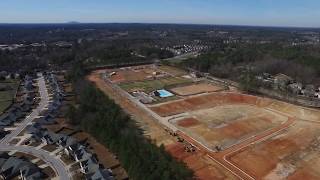 Brightfield Farms  New Home Community  Loganville GA [upl. by Zerelda]