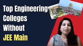 Top Colleges in India That Accept SAT Score for Engineering Courses [upl. by Jillene]