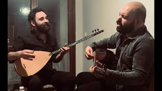 Devrim Çelik amp Hakan Aydoğulu  Urfaya Paşa Geldi  Zerin Müzik [upl. by Adabel]