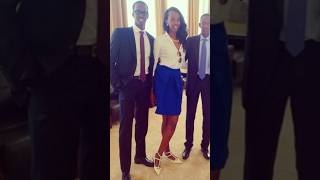 NIBA WITIRANYAGA ABANA BA HE PAUL KAGAME Reba video urabamenya neza voeac rwanda paulkagame pk [upl. by Assanav]