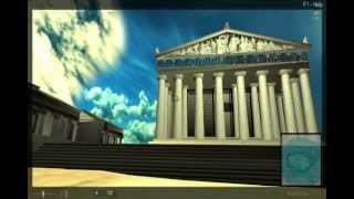 ACROPOLIS IN WEBALIVE [upl. by Edwards]