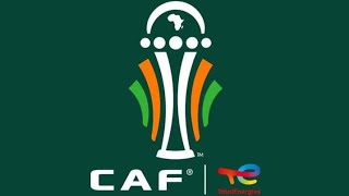 Côte dIvoire 2024  COUPE DAFRIQUE DES NATIONS DE FOOTBALL CAN2024 AFCON CAF [upl. by Agna879]