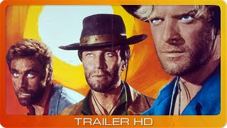 Sartana ≣ 1966 ≣ Trailer ≣ German  Deutsch [upl. by Erhart17]