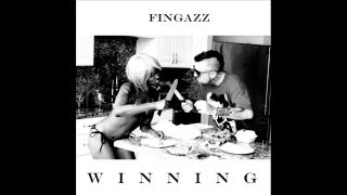 Fingazz  Winning Instrumental [upl. by Vasta309]