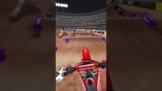 How to SET THE SUPERCROSS TONE in MX Bikes 🏆🚀 [upl. by Madelina605]