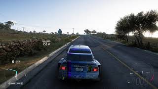 Forza Horizon 5 Atlantes De Tula Barn Find [upl. by Nawj965]