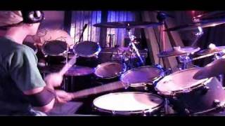 Dream Theater  The Test That Stumped Them All Drum Cover [upl. by Henrique]