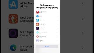 iOS 174 czy to jeszcze iPhone [upl. by Belanger]