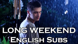 Long Weekend  Thongsook 13  English Subs Thai Full Movie [upl. by Yarazed]