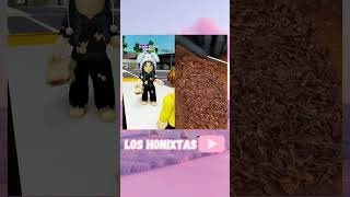 Shorts roblox historias brookhaven satisfactorio [upl. by Atal947]