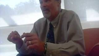 Ken Miller on Creationist Tactics Part 8 [upl. by Elyr]