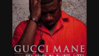 Gucci Mane  Heavy exclusive The State vs Radric Davis [upl. by Ogirdor347]