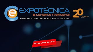 Clip de la ExpoTécnica 2024 [upl. by Judas]