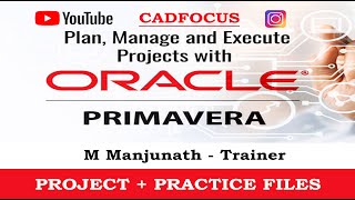 Primavera P6 Full Course  How to Create ProjectEPSWBSCurrencyCalendar to Project  PPM  Oracle [upl. by Ahsienor866]