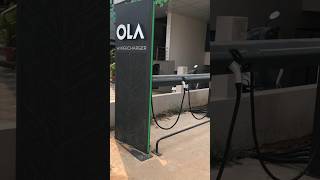 Ola Hypercharger complete Guide in yercaud 😍 shortsfeed yercaud ola hypercharge bike review [upl. by Gnoh439]