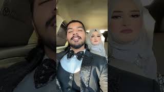 fatimahjaffry shabbarjaffry couplegoals shabbarabbaspoetry shabbarabbas [upl. by Jennee412]